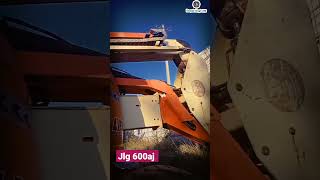 Jlg 600aj boomlift problem solving #viralshorts #youtubeshorts #jlg #service #awp #breakdown