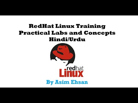 redhat/centos Archiving for backup, soft & hard links, FTP setup and YUM repos | video-5