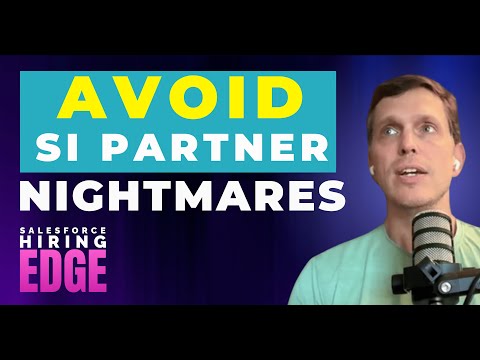 Software Implementation Fails || How to Avoid a Bad Salesforce Partner
