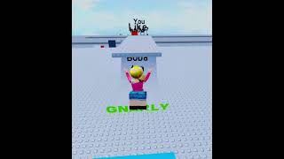 Everything’s GNARLY💚#gnarly #roblox #robloxedit #robloxobby #trending #shorts