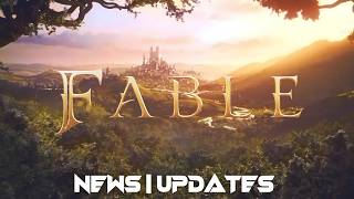 Fable 4 Everything we know (Fable Reboot)
