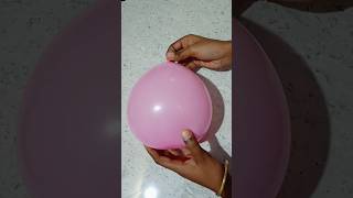 #papercraft #shorts #ytshorts #trendyshort #viralvideo #trending #uniqueidea #ballooncraft