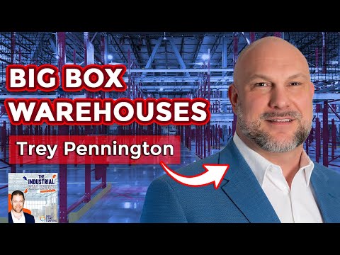 Big Box Warehouses & Small Bay Industrial