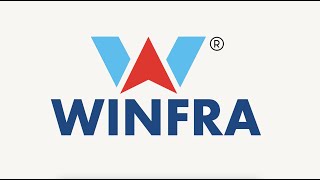 Winfra Buildtech | 3500+ Projects Completed Pan India | Powering Industrial & Govt. Infrastructure