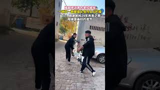 婚期將近男方來拉嫁妝，一趟又一趟都是父母對女兒的愛。 #嫁妝 #熱點新聞 #新聞