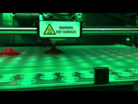3D Printing Machine