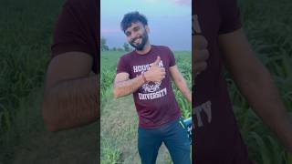 Aaj khet mae khaad daala..#minivlog #dailyshort #shorts #family #familyvlog #village #farming