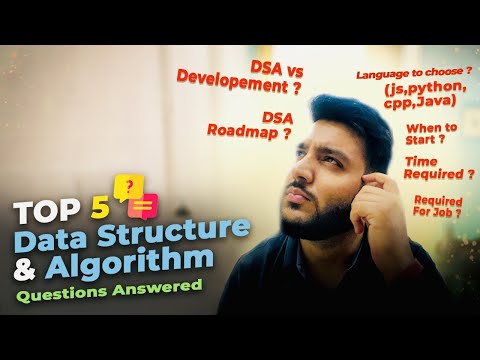 What programming language to learn for DSA (between Python, Js, Java, Cpp) #dsa #coding #shorts