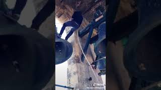 # Big bell # short video #viral video 🔔🔔