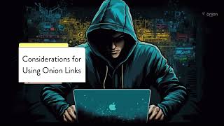 Onion Links Explained Navigating the Hidden Web