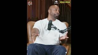 Javaris said he didn’t even wanna do the doc tbh… and had issues with some of it 👀 #shorts #nba