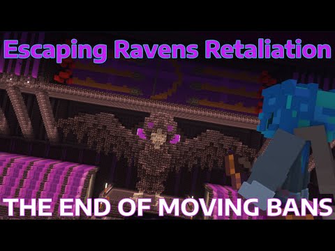 Escaping Ravens Retaliation | The End Of Moving Bans