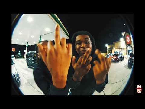 zone1eriic - Light it up (feat. Teflon Zay) [Official Video] ShotBy @ScarfaceKody187