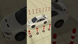 #3dcargame