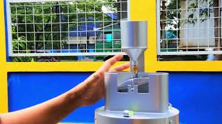Cara instalasi sensor curah hujan (rainfall) pada rumah pompa