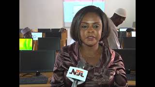 IT Workshop Abuja