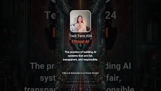What is Ethical AI