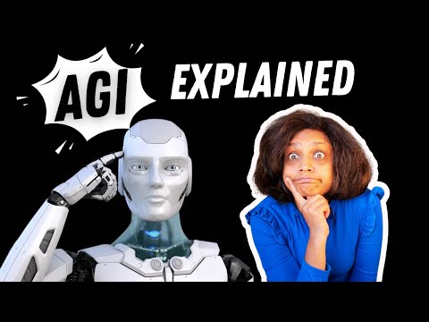 What is AGI? Artificial General Intelligence (AGI) Explained: How Close Are We Really?