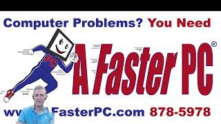 We're Streaming A Faster PC Live Technical Support! Get Your Computer Technology Questions Answered!