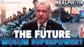 Turkey's Military Modernisation Plan