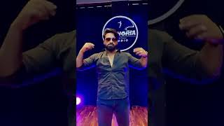 Ra Ra Reddy. I'm Ready | Macherla Niyojakavargam | Dance By The Euphoria Studio