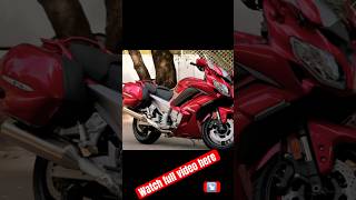 Ultimate Sport Touring Motorcycles of 2025 – Speed Meets Adventure!