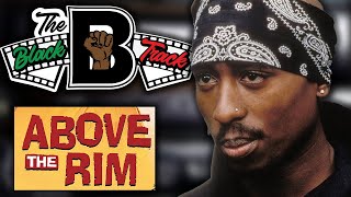 The BlackTrack #41: Above The Rim
