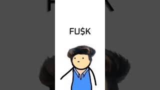 Any last words? 🤣#shorts#animationsmeme #pleasesubscribemychannel #trendingreel #animating #viral