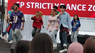 SPOH25 Dance 2