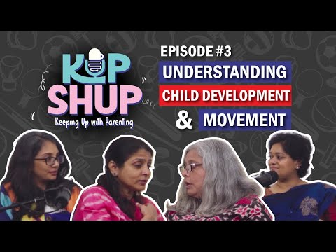 Let Them Play: The Secret to Raising Strong, Happy Kids! KUPSHUP with the founders of Great Goals!