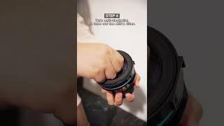 Russell Taylors Vortex Cordless Vacuum Cleaner | Maintenance | Shorts #vacuumcleaner #cordlessvacuum