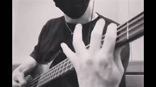 【セカオワ】Diary ベース なかじん