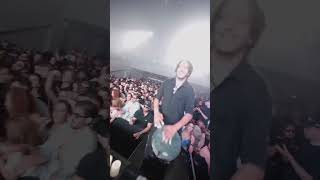 More moments from Paris as dacaposa and enoonapa dropped ‘Up Down’ during the B3B performance