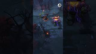 Watson Outsmarted his Outsmarting - ESL Dota 2