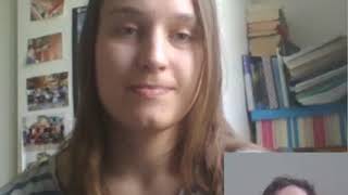 EGMO interviews: Anna Lenz from Austria