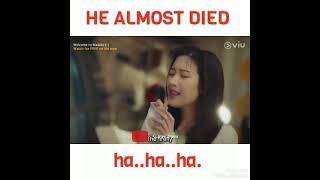 welcome to Waikiki s2 |funny whatsapp status 😂😂|korean drama|G_play_drama