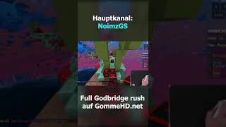 Full Godbridge Rush (Godzilla  Eminem) GommeHD.net