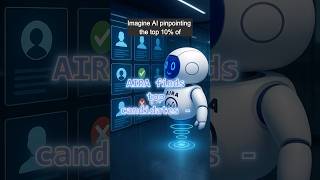 Hire faster with AI-Recruiter Agents #airecruiter  #edligo  #aiinhr  #talentacquisition  #aira
