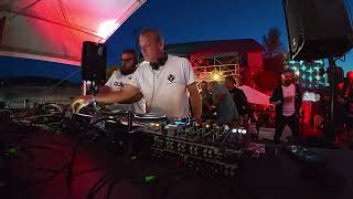Carlos Pérez B2B K-Style @ Mina Magna Fest 2025 (05/07/2025)