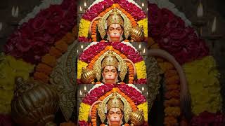 Bajrang dal🚩HANUMAN JI🕉️ #shortsfeed #bajrangdal #hanuman #jaishreeram #shorts