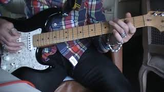 Bang a gong Get it on T.Rex boogie woogie cover