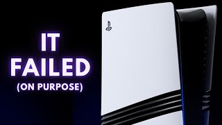 The PS5 Pro Conspiracy