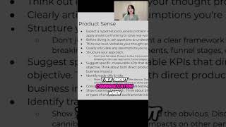 [Data Analyst Interview Hacks] Real Platform Case Study 1