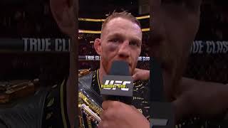 Jack Della Maddalena's down for a fight against Islam Makhachev! #UFC315 #UFCIndia #UFC
