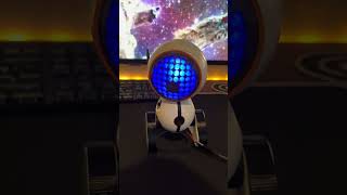 ESPHome Voice Robot SmoT (Voice Test)