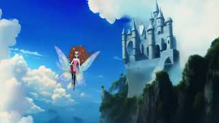 Isabella Lovestory - Bling (Official Visualizer)