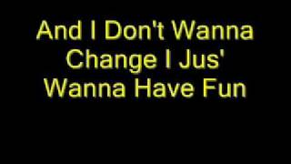 Simple Plan-Grow Up Lyrics