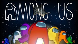 【Among Us】大人数でアマアスをやっていくぅ！！【ぽね視点】