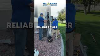 Never Lose Power Again  (The Best Backup Solution!)