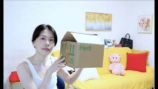 iherb/回購/便秘/益生菌/護膚品/好物分享/我的使用方法/保持年輕肌膚